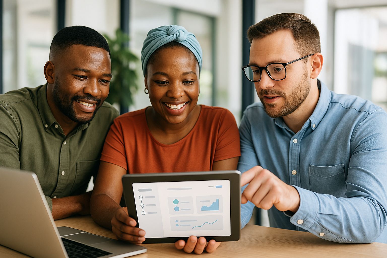 SME Advantage - All-in-one business automation platform