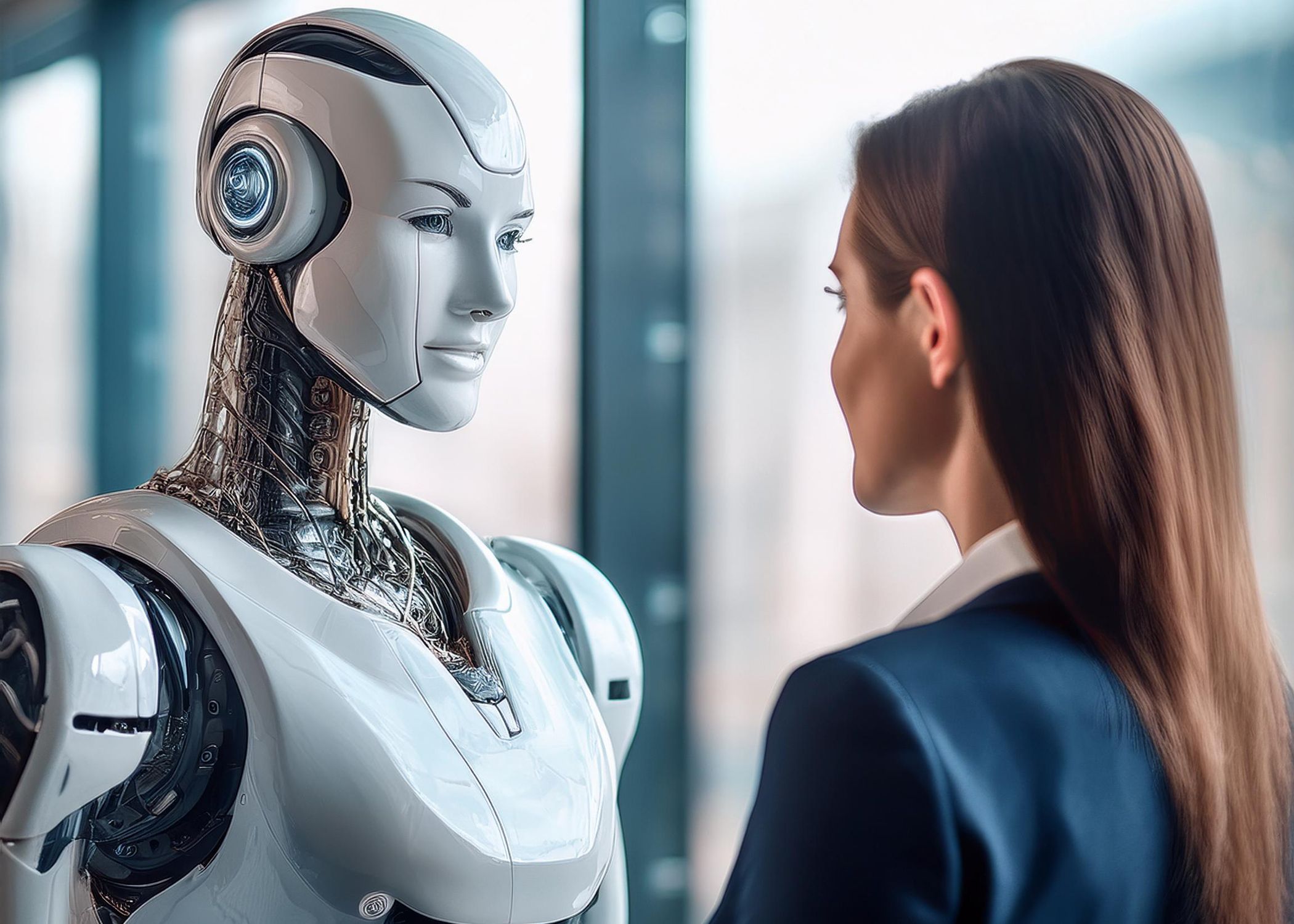 Meet the SME Advantage AI Employee