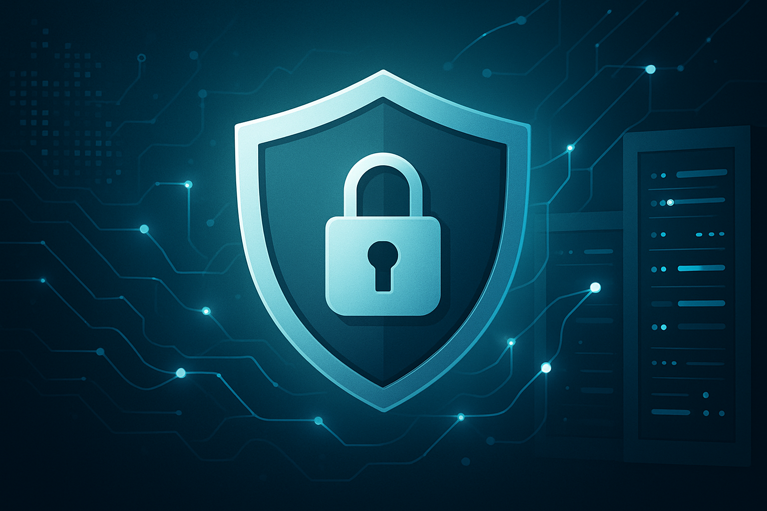 Secure and Reliable Platform Infrastructure